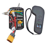 Aeboard upgraded 60A ESC /motherboard