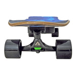 Electric land skateboard electric surfskate C4 truck