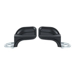 Foot hold set