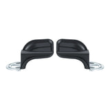 Foot hold set