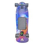 Electric land skateboard electric surfskate C4 truck