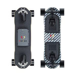 Aeboard Snow board