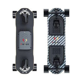 Aeboard Snow board