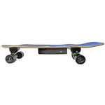 Electric land skateboard electric surfskate C4 truck