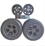 Aeboard 7 INCH AT AIRWHEEL