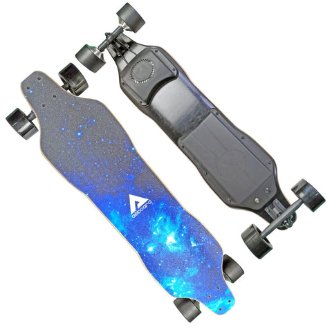 Black Friday sales Aeboard AE2 (street) 389.99 USD free shipping (US warehouse delivery)