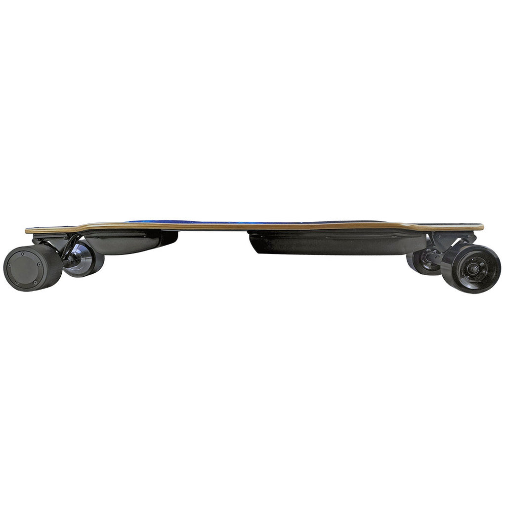 Ae Board AE2 Electric Skateboard motorized skateboard – AEboard