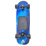 Aeboard VORTEX  Electric land skateboard S6 truck(just support US delivery)
