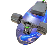 Electric land skateboard electric surfskate C4 truck