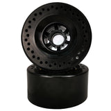 Wheels 105mm Honeycomb 4/Pack