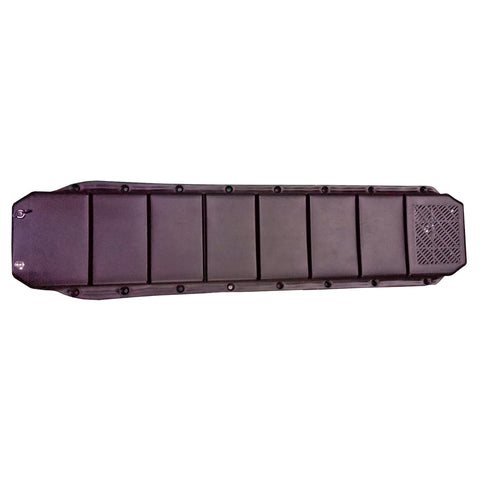 14S/12S battery enclosure case