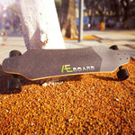 Aeboard  AX  (street)  Free Shipping 399.99USD