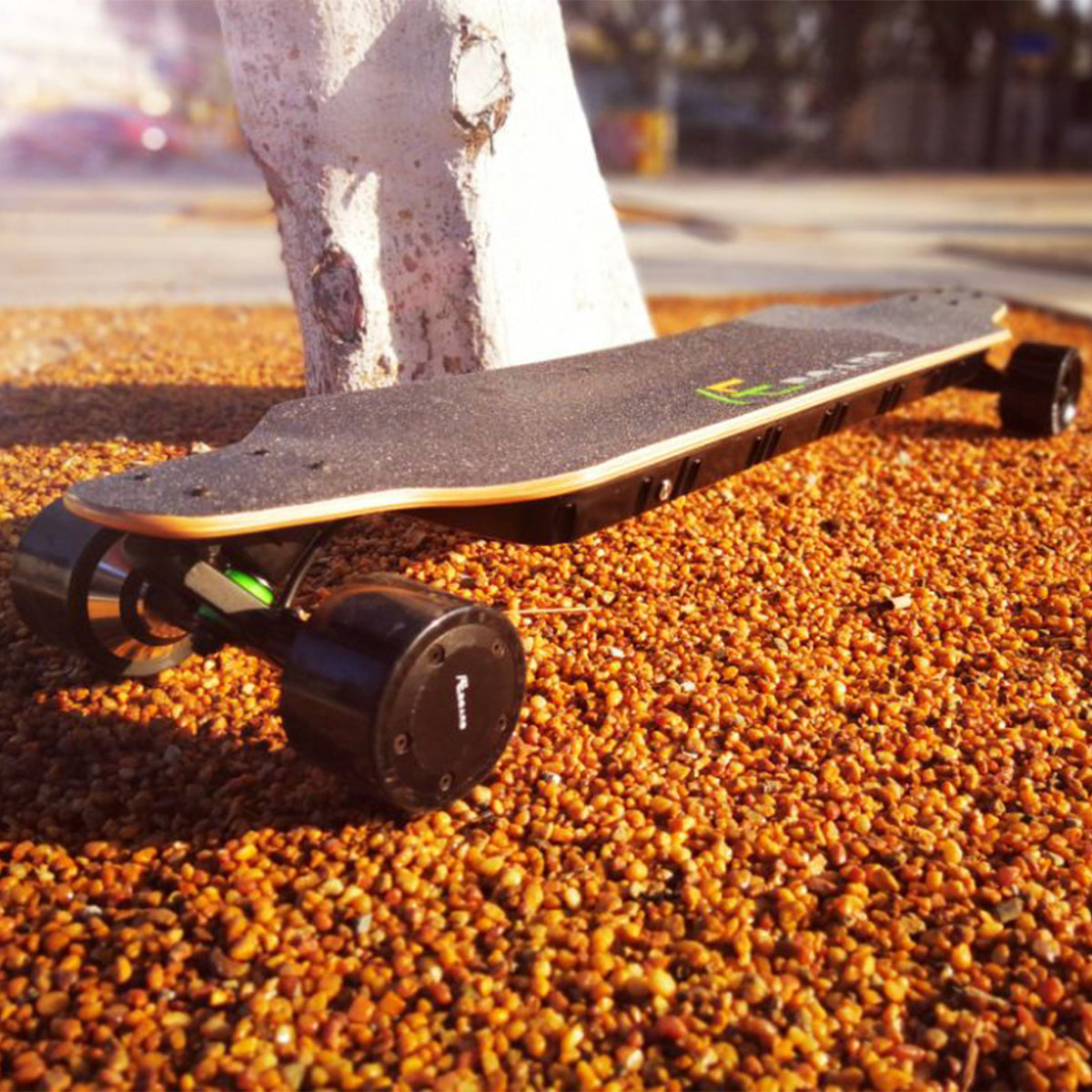 Aeboard AX (street) Free Shipping 399.99USD – AEboard