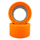 Wheels urethane 105mm Honeycomb 2/Pack (for hub motor)