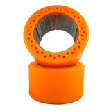 Wheels urethane 105mm Honeycomb 2/Pack (for hub motor)