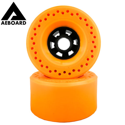 Wheels 105mm Honeycomb 2/Pack