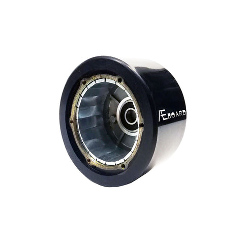 Wheel urethane 90mm 1/Pack (for hub motor)