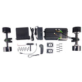 Aeboard AF DIY kits (street)