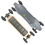 Aeboard AT2 (all terrain) Flexible Battery