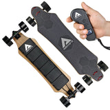 Aeboard AX plus  Upgraded (street)