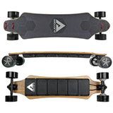 Aeboard AX plus  Upgraded (street)