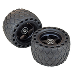 Wheels 110mm 2/Pack