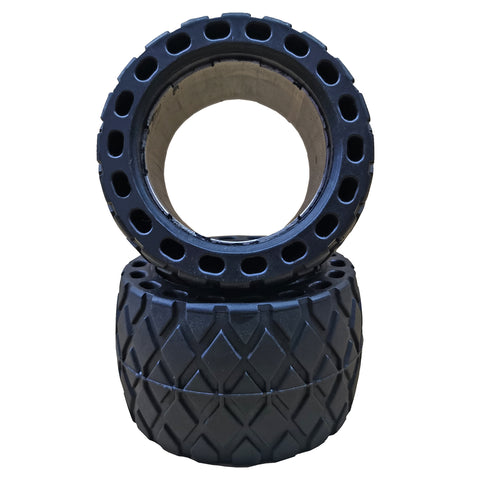 110 mm Tires Motor Sleeves /urethanes