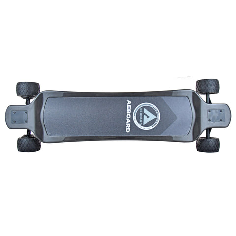 Aeboard AX3 (street)