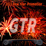 Black Friday sales Aeboard GTR (ALL TERRAIN) 12S 4p  518WH Flexible Battery
