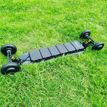 Aeboard  GT (all terrain) Flexible Battery