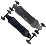 Aeboard  GT (all terrain) Flexible Battery