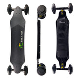 Aeboard  GT (all terrain) Flexible Battery