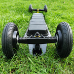 Aeboard  GT (all terrain) Flexible Battery