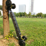 Aeboard  GT (all terrain) Flexible Battery