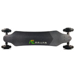 Aeboard  GT (all terrain) Flexible Battery