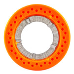 Wheels urethane 105mm Honeycomb 2/Pack (for hub motor)