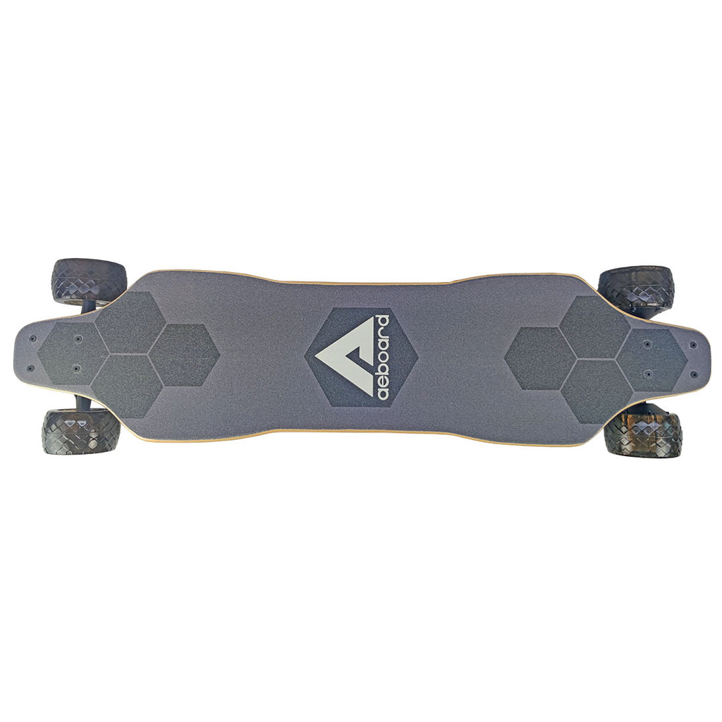 Nova Electric Skateboard – AEboard
